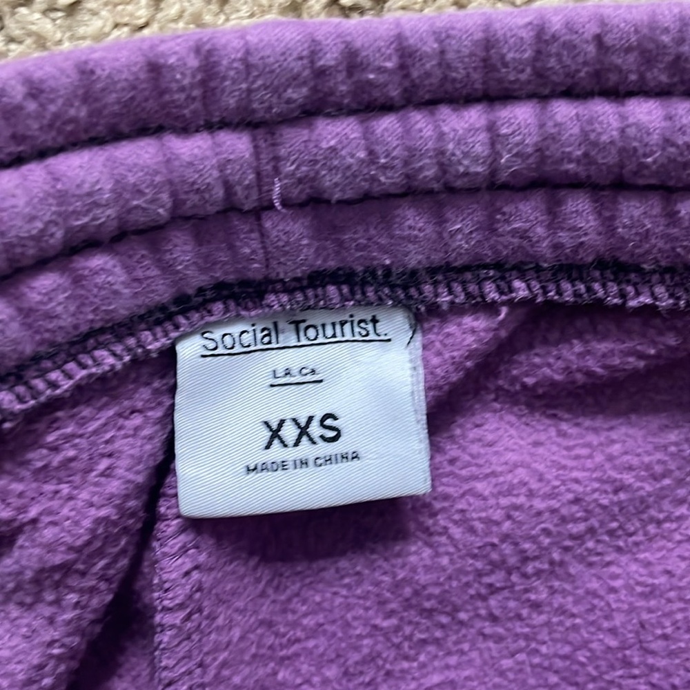 Sweatpants - Picture 3 of 3